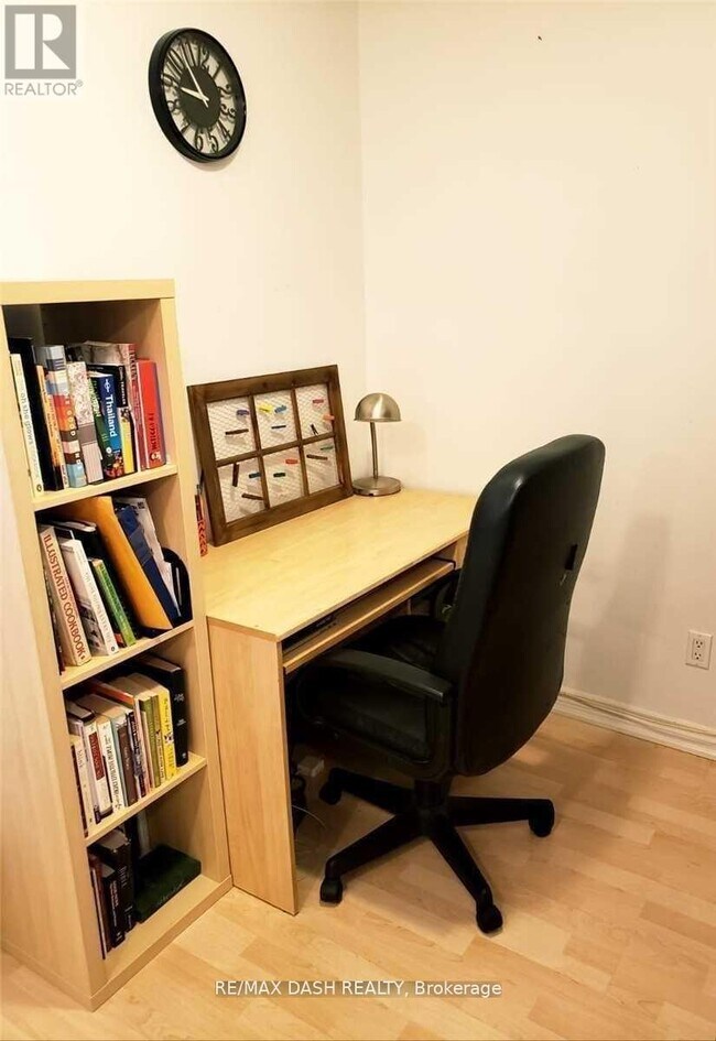 Photo du bâtiment - 761 Bay St.