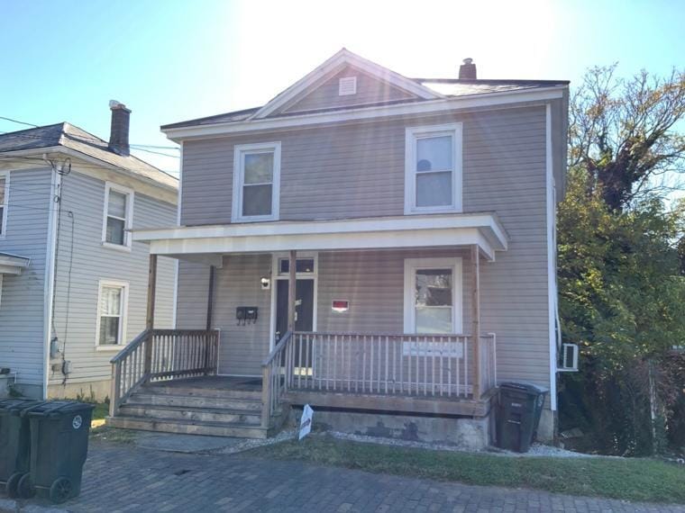 Foto principal - 1209 Pierce St