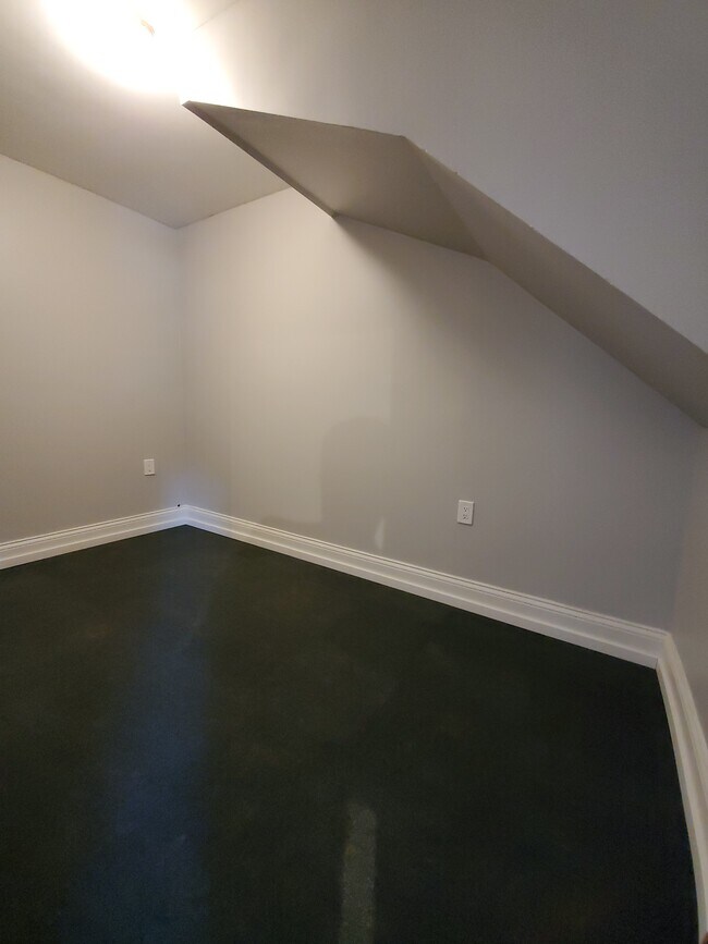 Habitación principal - 1320 N Cleaver St