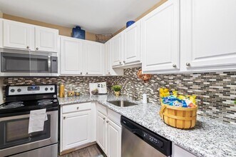 Building Photo - Silver Spring Station Apartment Homes