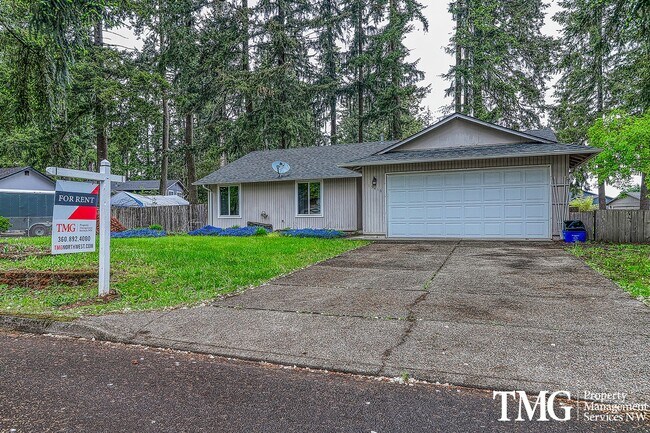 Foto del edificio - 3 Bed 2 Bath Ranch Style Home w/ Large Bac...