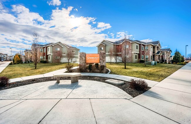 Foto del edificio - 2283 S Accolade Ave