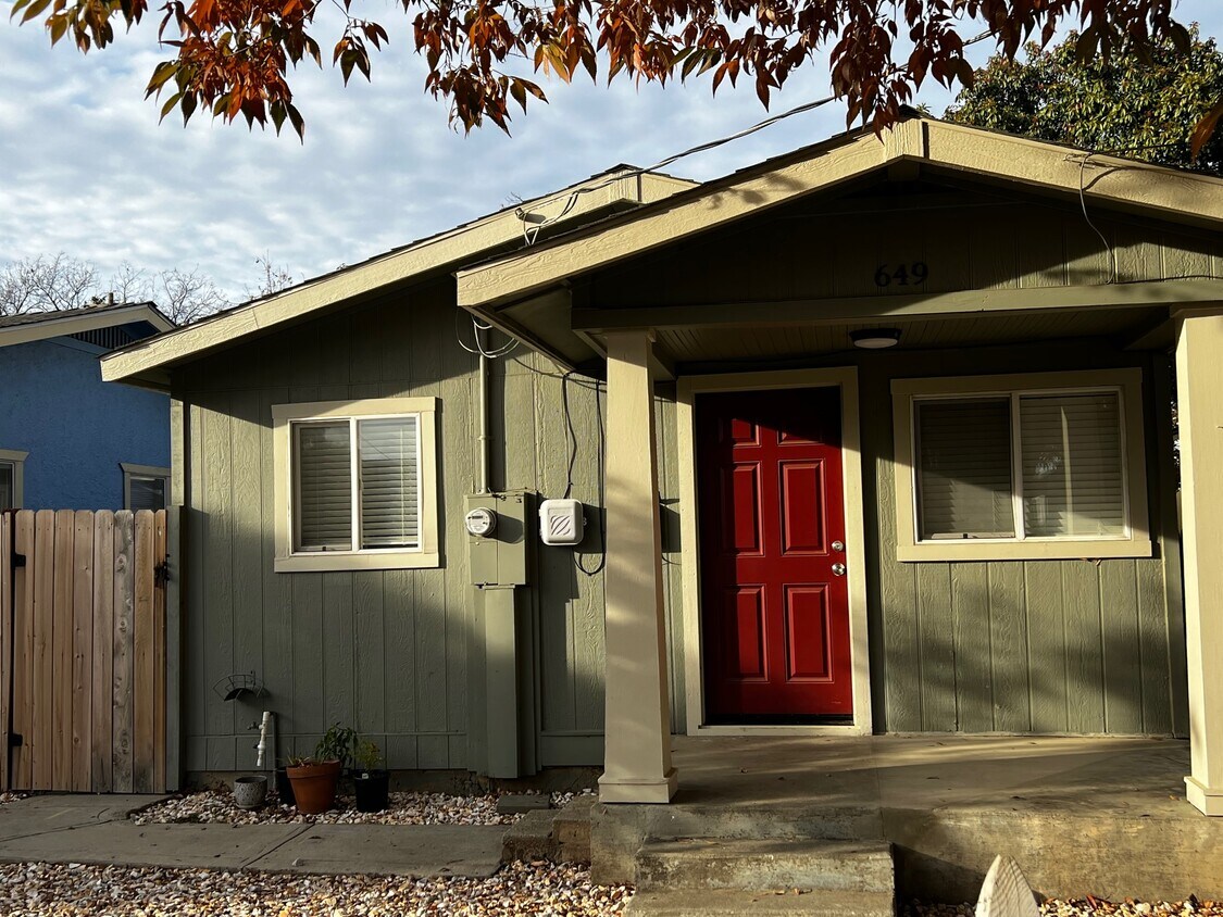 649 Palm Ave, Yuba City, CA 95991 House Rental in Yuba City, CA