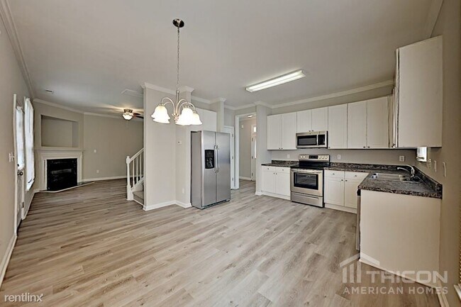 Foto del edificio - 116 Haywood Ln