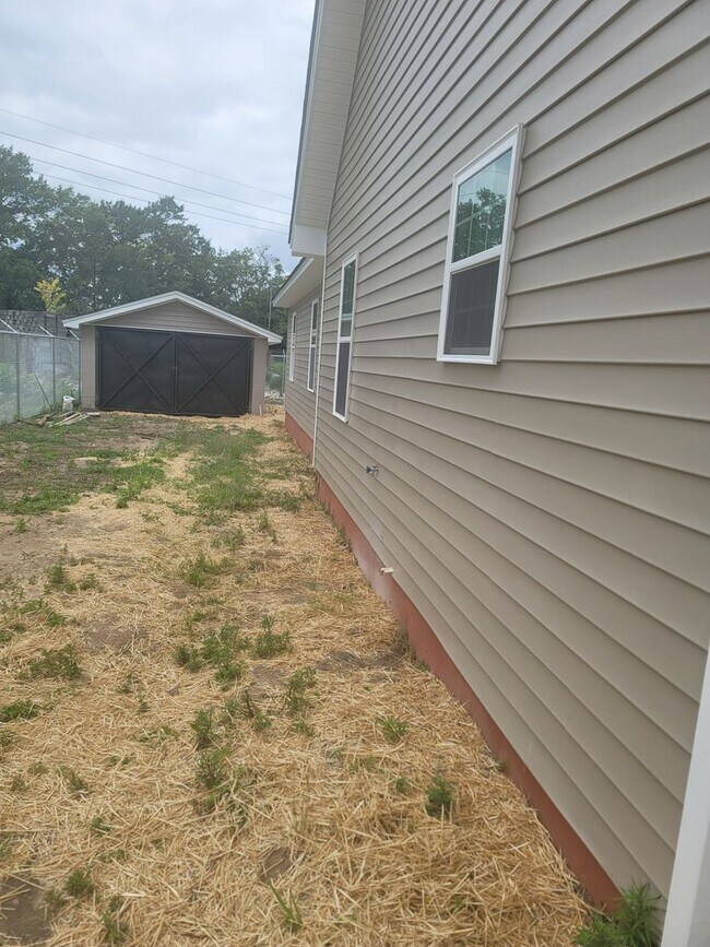 Building Photo - New Construction Home in Olympia!