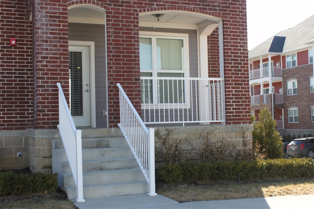 1505 McCleary Ln Unit 1505 (1A), Iowa City, IA 52245 Apartment for