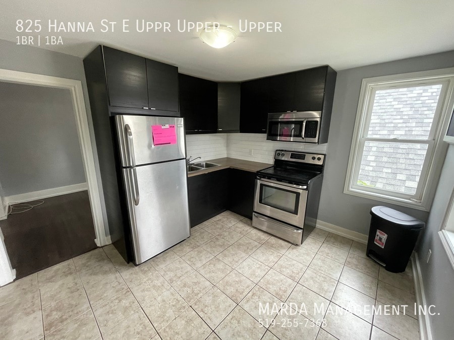 Photo principale - STYLISH 1BEDROOM/1BATH UPPER APARTMENT PLU...