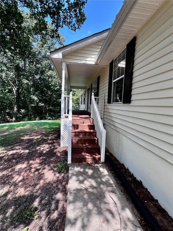 Foto del edificio - 6710 Anderson Lake Rd