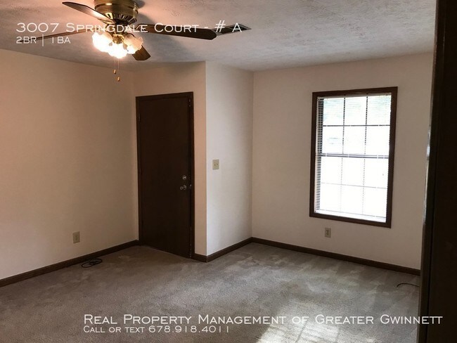 Foto del edificio - Beautiful 2 Bedroom Duplex in Great Location