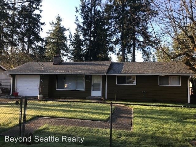 Foto principal - 3 br, 1 bath House - 9814 Lawndale Ave SW