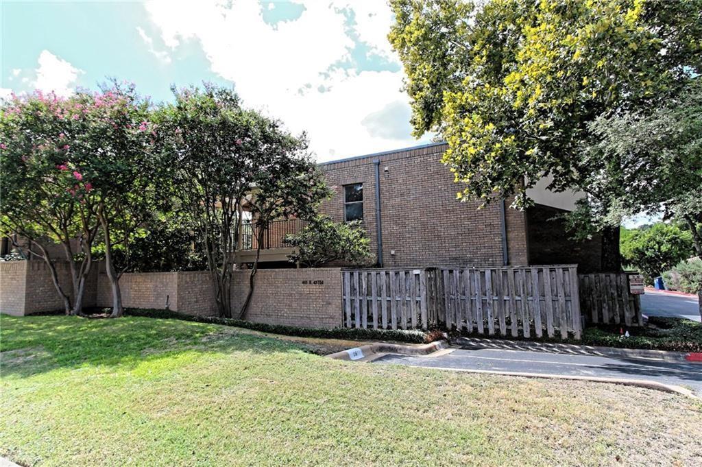 Foto principal - 611 E 45th St