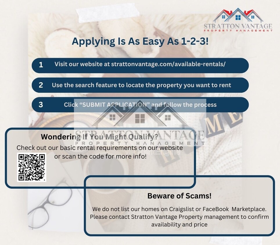 Building Photo - 4808 W Allen St