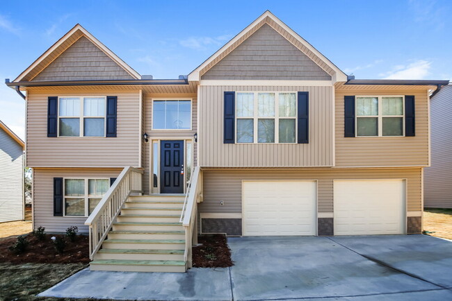 Building Photo - 981 West Ave