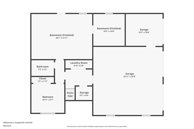 Foto del edificio - 2959 Jamey Ln