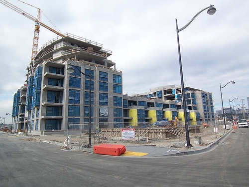 Building Photo - Radiance at Mission Bay