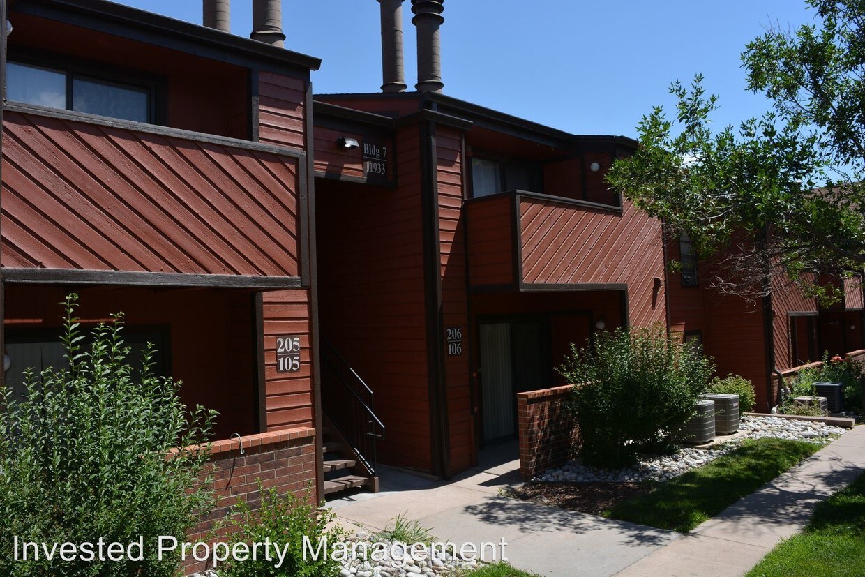 11933 E Harvard Ave, Aurora, CO 80014 House Rental in Aurora, CO