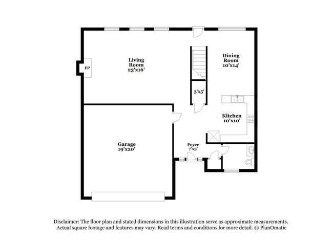 Building Photo - 95 Moss Way