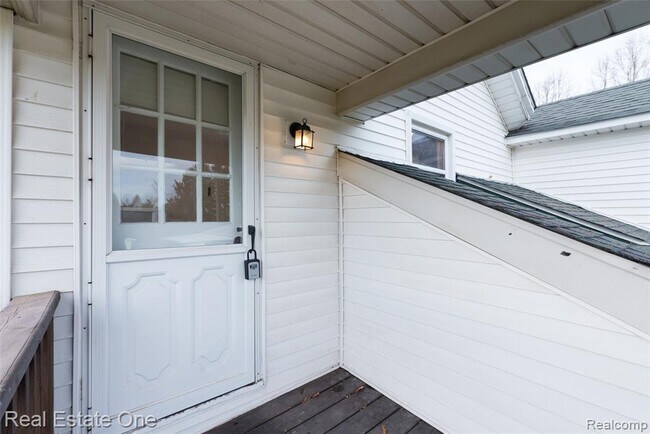 Foto del edificio - 4141 Van Amberg Rd