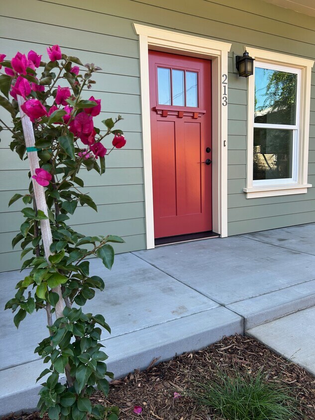 Photo - 213 N Berkeley Ave (Fullerton, CA)
