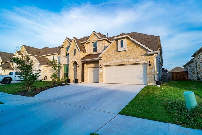 Foto del edificio - 2000 Mystic Wind Ln