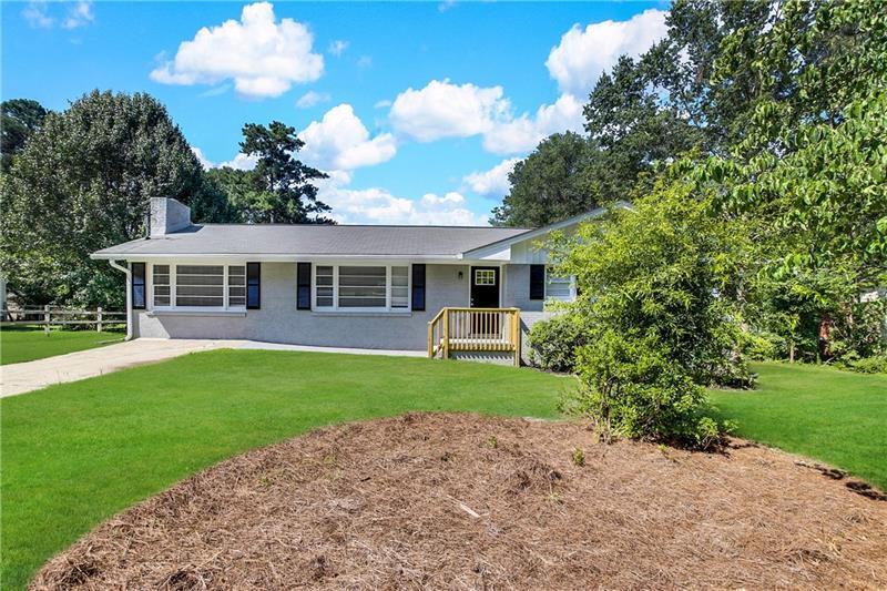 Foto principal - 4257 Midway Rd