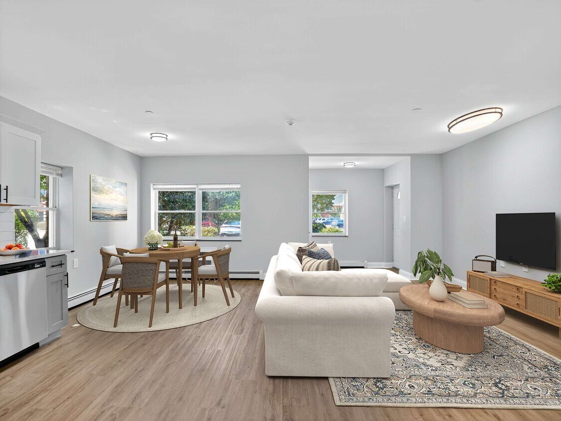 Foto principal - Bunt Commons II: 55+ Senior Living Community