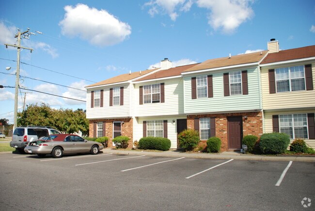 Foto del edificio - 2609 Elliott Ave