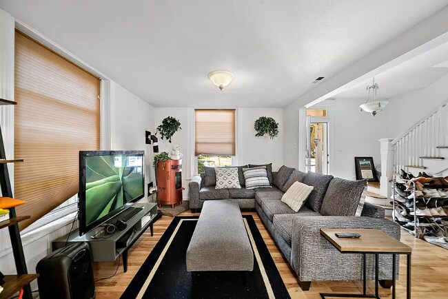 Foto del edificio - 4412 Wyandot St