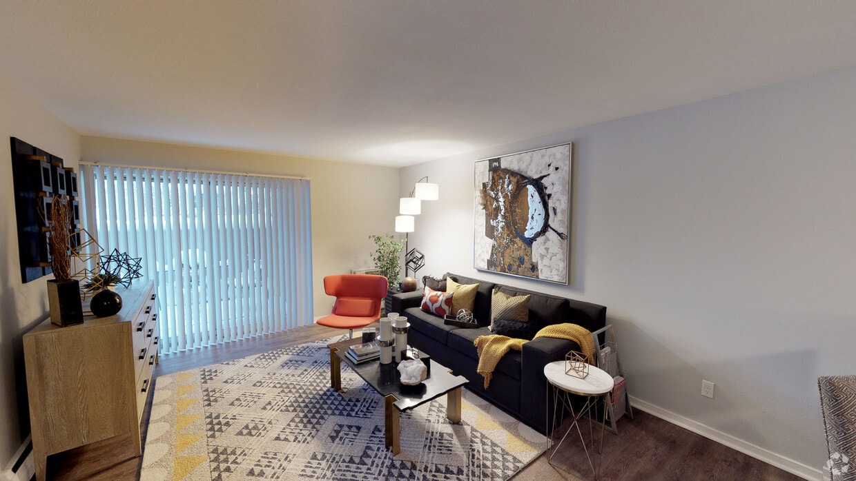 Photo - Merriam Park Apartments