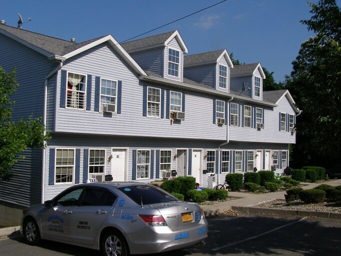 36 S Central Ave, Nanuet, NY 10954 Apartments in Nanuet, NY