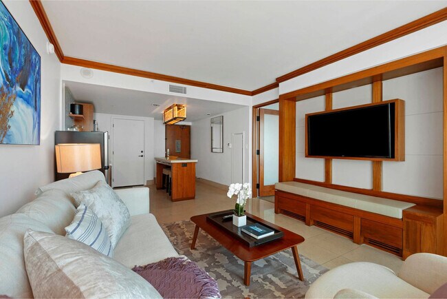 Foto del edificio - 6801 Collins Ave