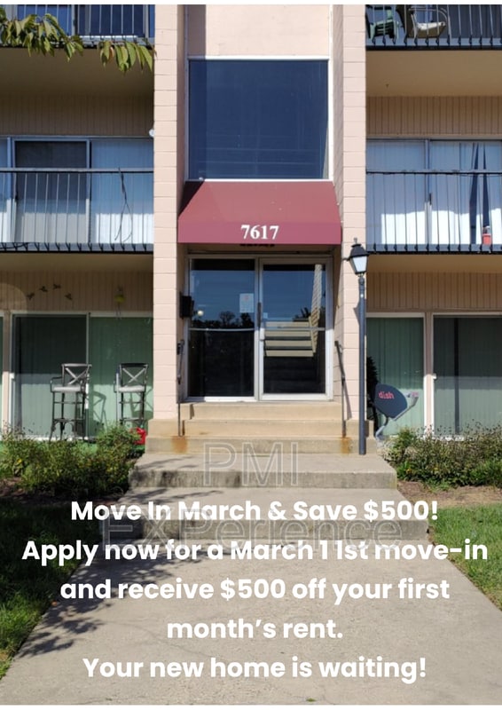 Building Photo - 7617 Fontainebleau Dr