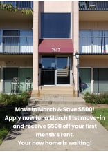 Building Photo - 7617 Fontainebleau Dr