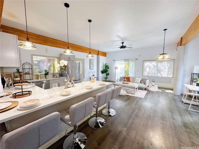 Photo - 2578 Pacific Heights Rd House