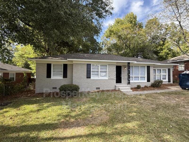 Foto principal - 4509 Curry St