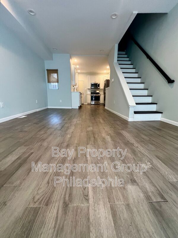 Foto del edificio - 1218 N Taylor St