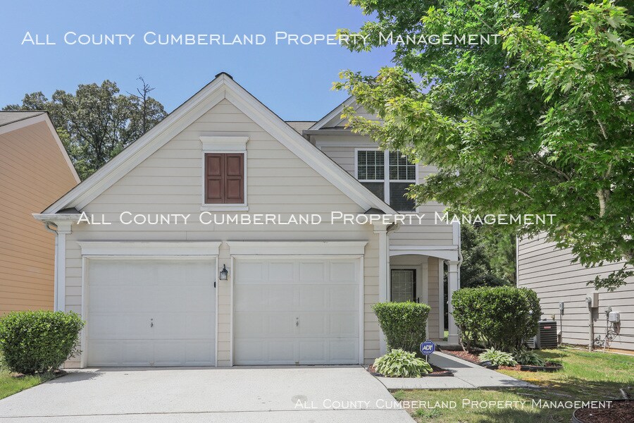 SW Atlanta Princeton Lakes 3b/2.5ba Beauty! House Rental in Atlanta