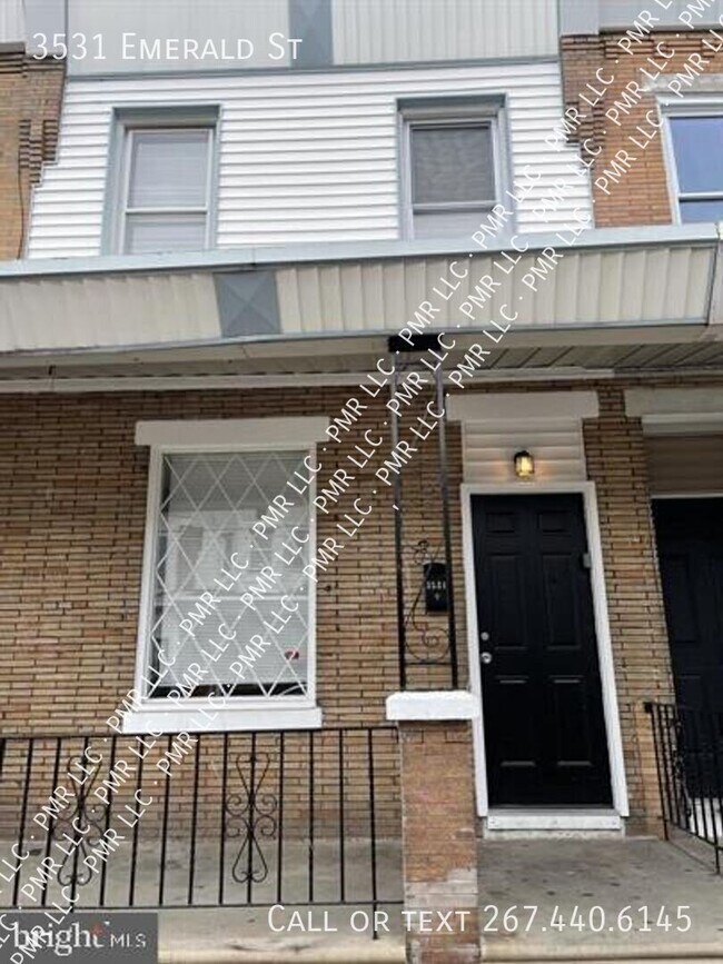 Foto del edificio - 3531 Emerald St