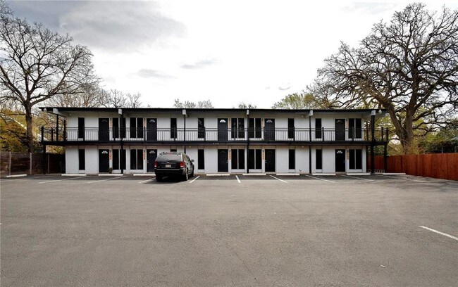 Building Photo - 4111 Avenue A