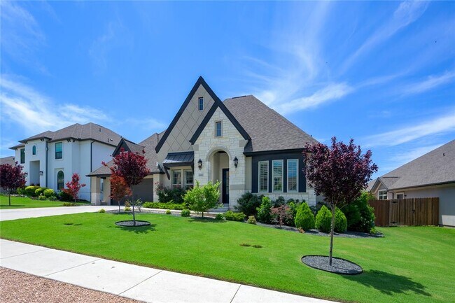 Foto del edificio - 6108 Antelope Well Ln
