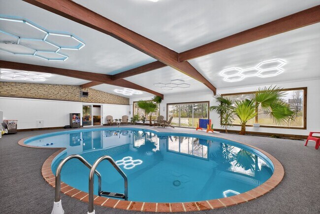 Foto del edificio - 505 S Co Rd 200 W