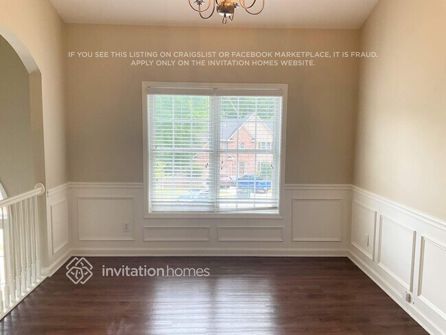 Foto del edificio - 3670 McGuire Close NW