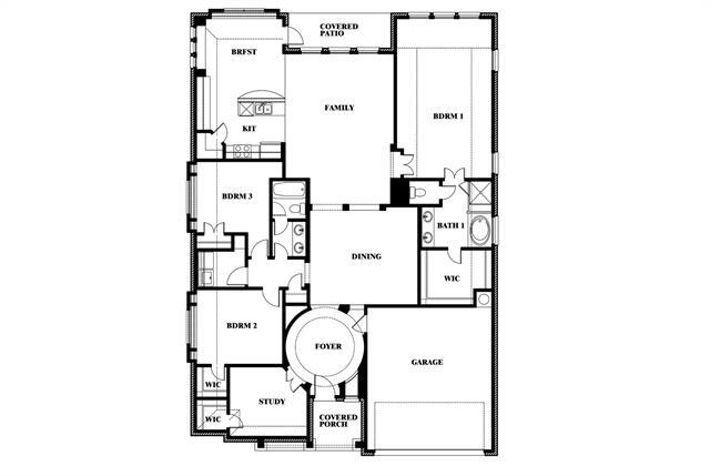 Building Photo - 3408 Endicott Ct