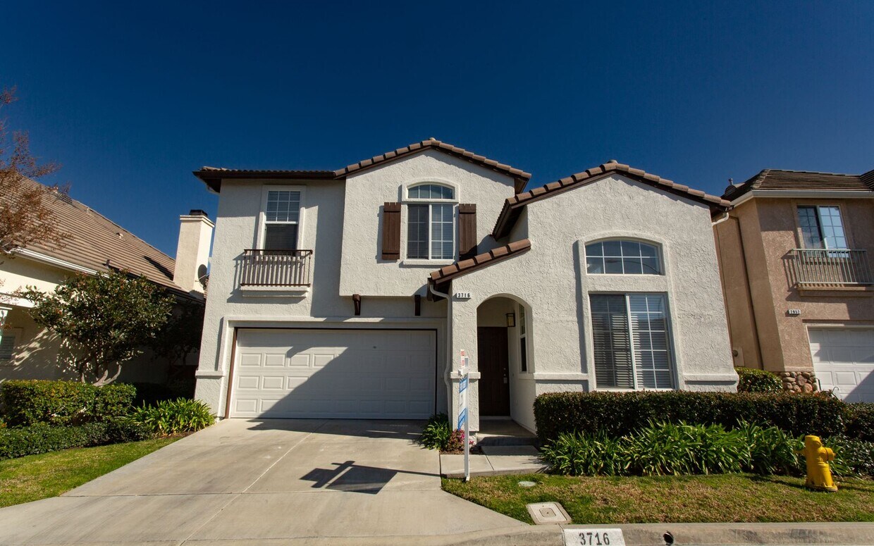Primary Photo - Gorgeous 4 bedroom home in Calavera Hills!