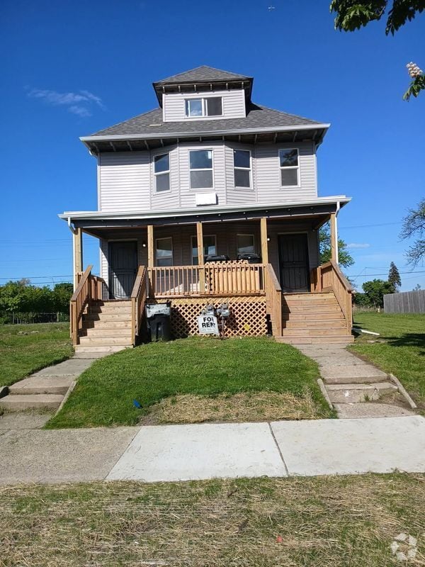 Building Photo - 2174 Garland St