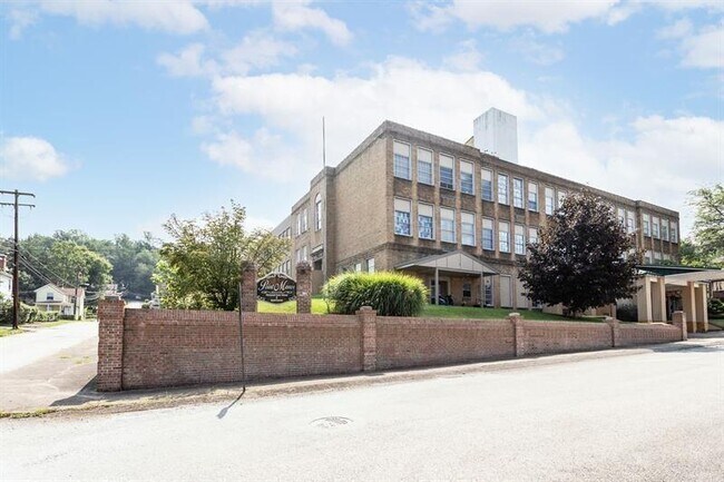 Foto del edificio - 300 Union St