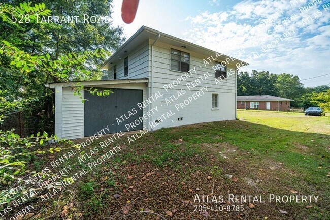 Building Photo - 528 Tarrant Road Gardendale, AL 35071