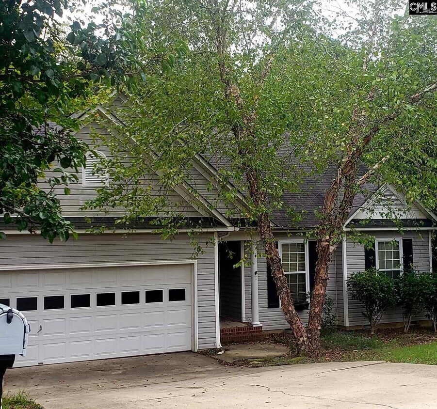 208 Beech Branch Dr, Irmo, SC 29063 House for Rent in Irmo, SC