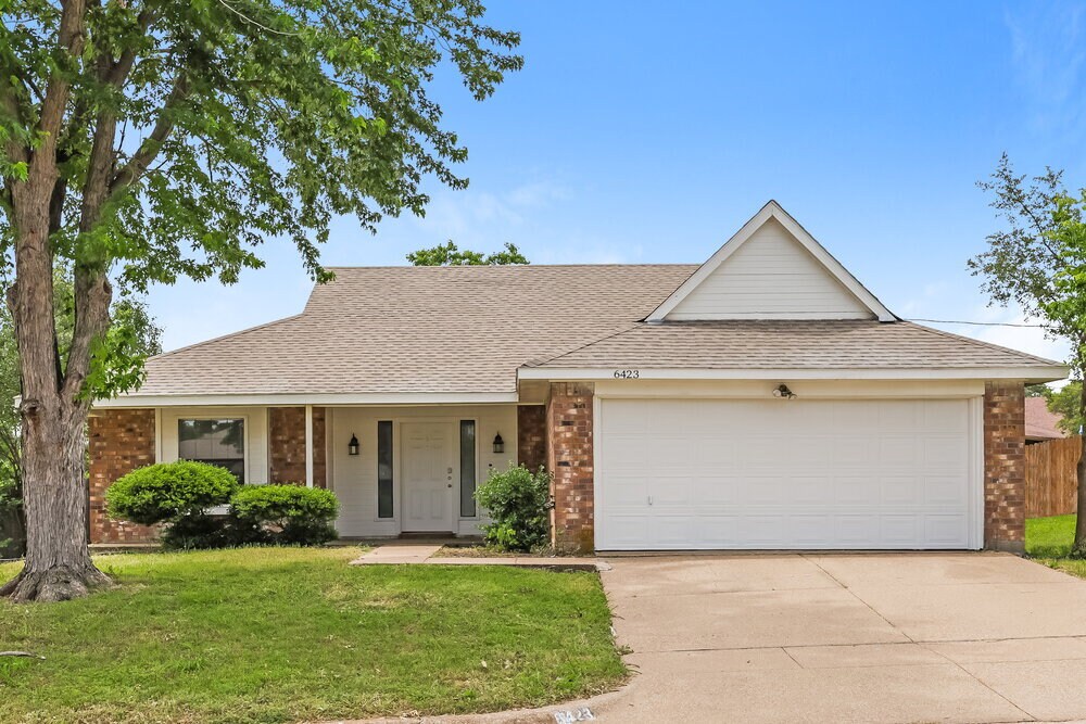 Foto principal - 6423 Woodstream Trail