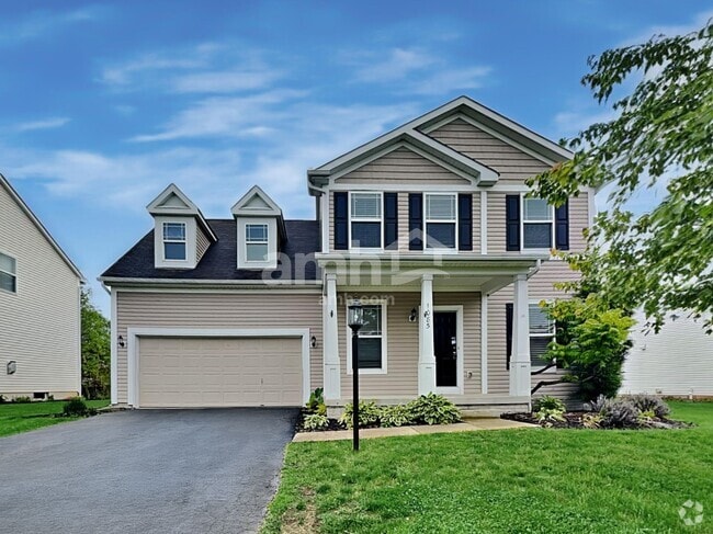 Building Photo - 1085 McCoy Dr